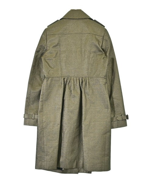 BURBERRY เสื้อโค้ท อื่น