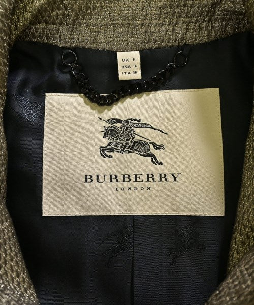 BURBERRY เสื้อโค้ท อื่น