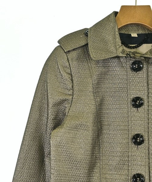 BURBERRY เสื้อโค้ท อื่น
