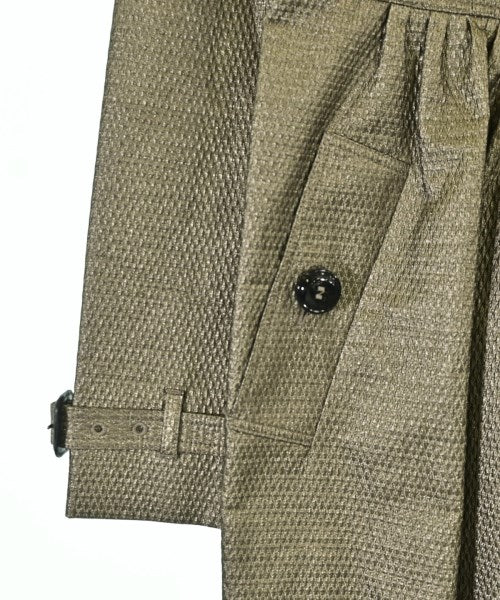 BURBERRY เสื้อโค้ท อื่น