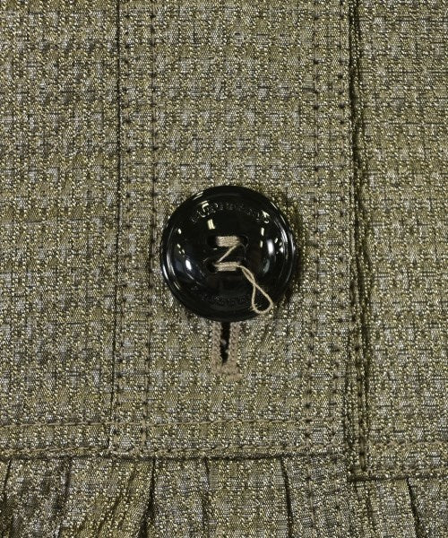BURBERRY เสื้อโค้ท อื่น