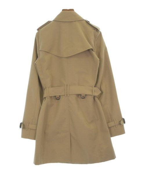 BURBERRY เสื้อกันฝน
