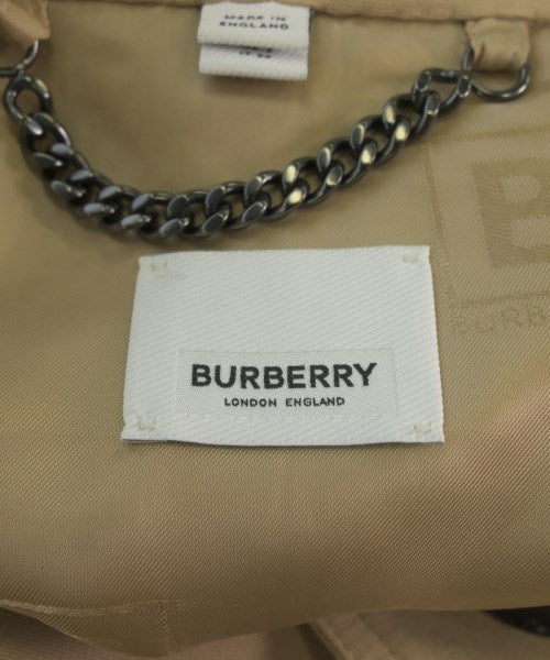 BURBERRY เสื้อกันฝน