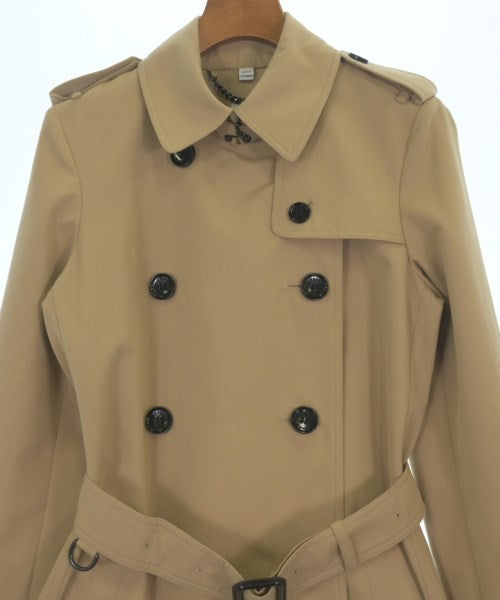 BURBERRY เสื้อกันฝน