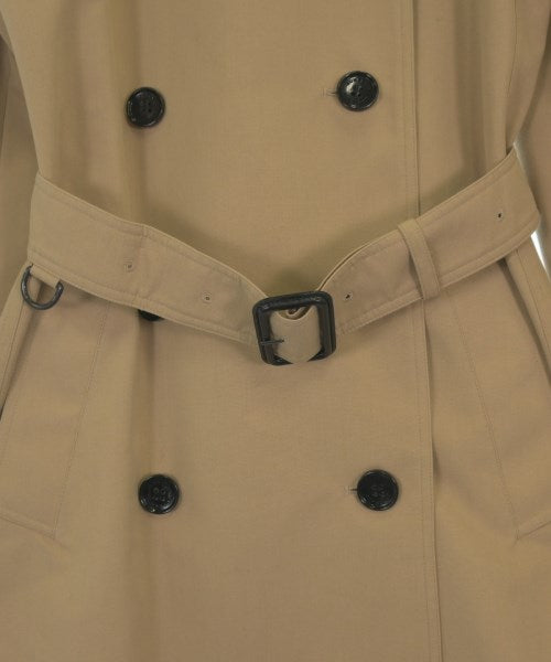 BURBERRY เสื้อกันฝน