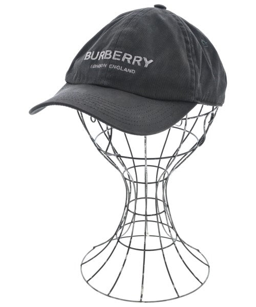 BURBERRY หมวกแก๊ป