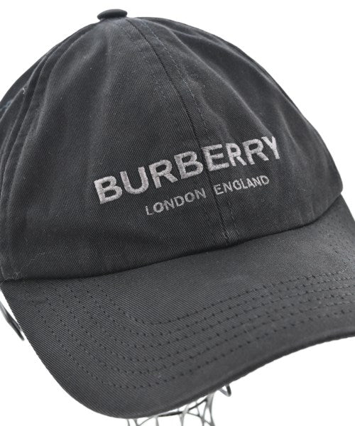 BURBERRY หมวกแก๊ป