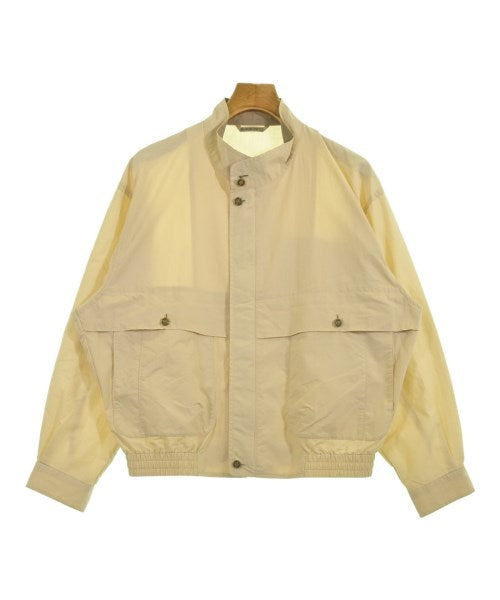 BURBERRY แจ็คเก็ตเบลาส์ อื่น