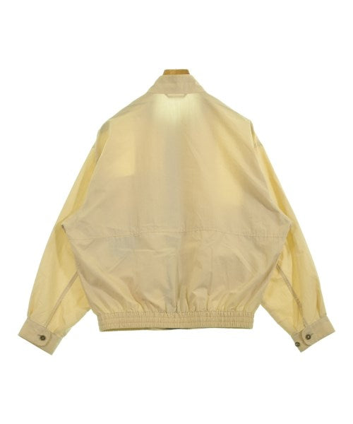 BURBERRY แจ็คเก็ตเบลาส์ อื่น