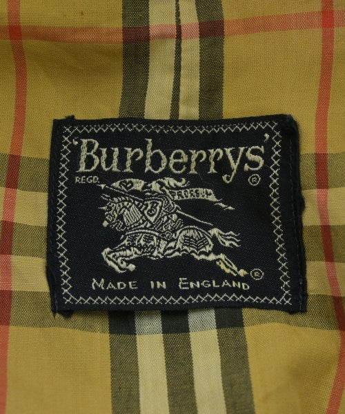 BURBERRY เสื้อโค้ท อื่น