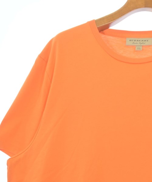 BURBERRY เสื้อยืด/เสื้อท็อปส์