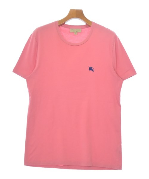 BURBERRY เสื้อยืด/เสื้อท็อปส์