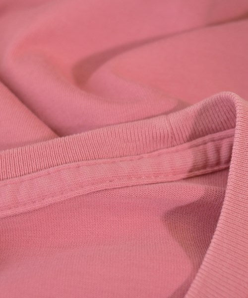 BURBERRY เสื้อยืด/เสื้อท็อปส์