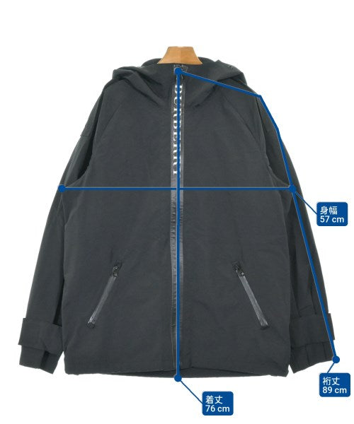 BURBERRY แจ็คเก็ตเบลาส์ อื่น