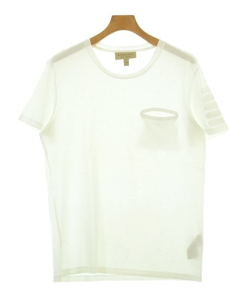 BURBERRY เสื้อยืด/เสื้อท็อปส์