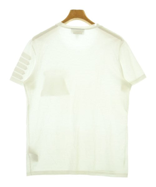 BURBERRY เสื้อยืด/เสื้อท็อปส์