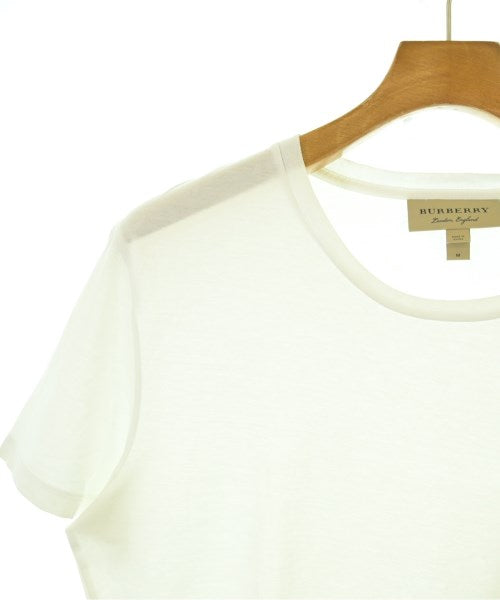 BURBERRY เสื้อยืด/เสื้อท็อปส์