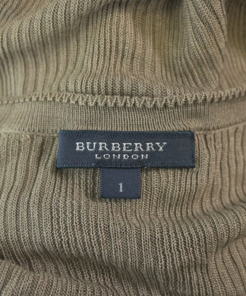 BURBERRY เสื้อกันหนาว