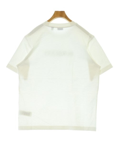 BURBERRY เสื้อยืด/เสื้อท็อปส์