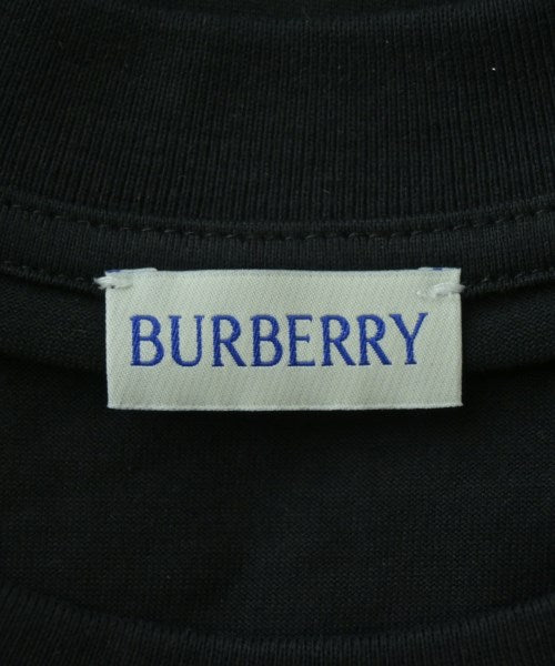 BURBERRY เสื้อยืด/เสื้อท็อปส์