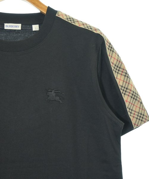 BURBERRY เสื้อยืด/เสื้อท็อปส์