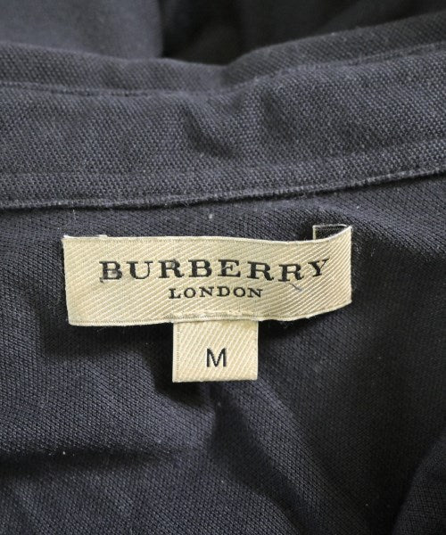 BURBERRY เสื้อโปโล