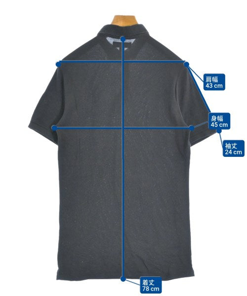 BURBERRY เสื้อโปโล