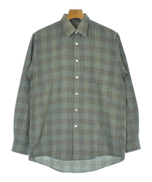 BURBERRY เสื้อลำลอง