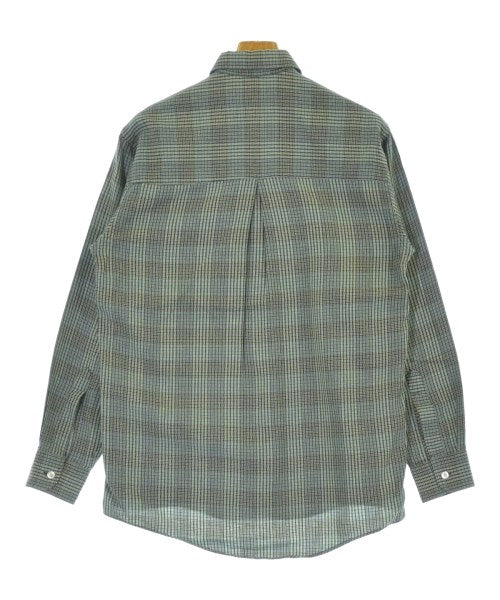 BURBERRY เสื้อลำลอง
