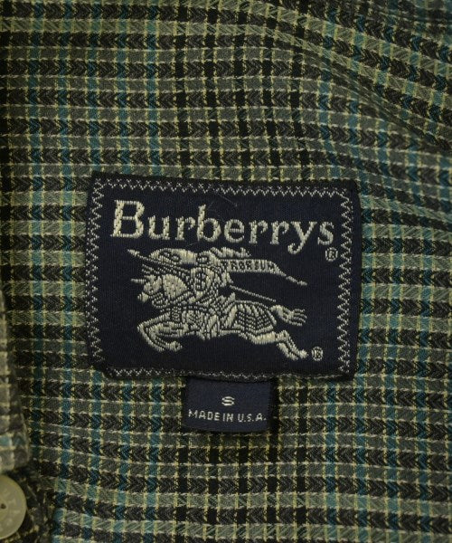 BURBERRY เสื้อลำลอง