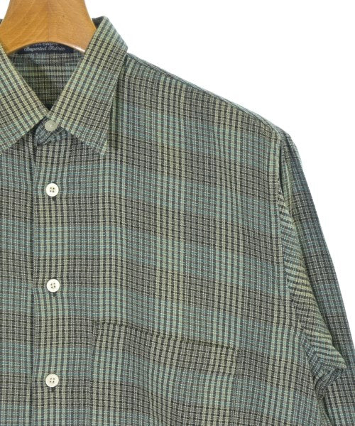 BURBERRY เสื้อลำลอง