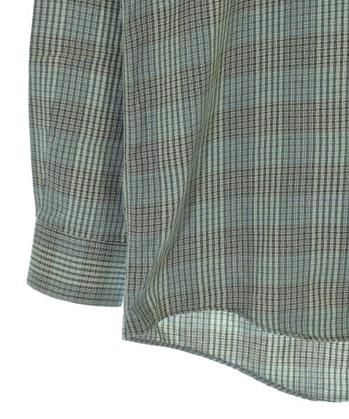 BURBERRY เสื้อลำลอง