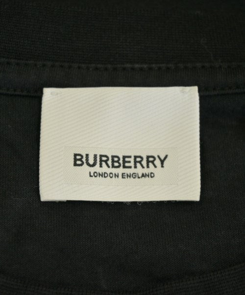 BURBERRY เสื้อยืด/เสื้อท็อปส์