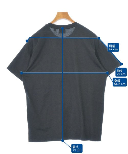 BURBERRY เสื้อยืด/เสื้อท็อปส์