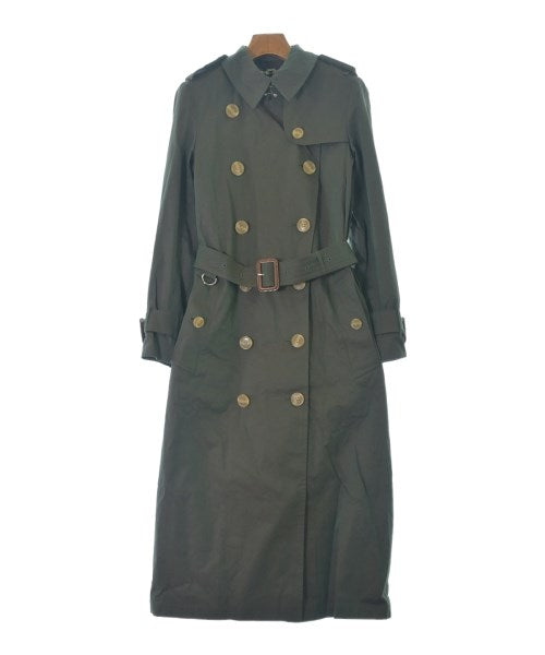 BURBERRY เสื้อกันฝน