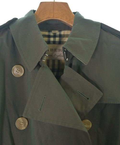 BURBERRY เสื้อกันฝน