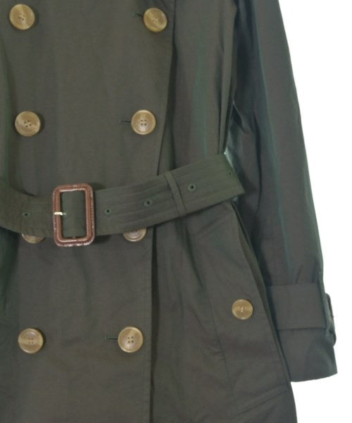 BURBERRY เสื้อกันฝน