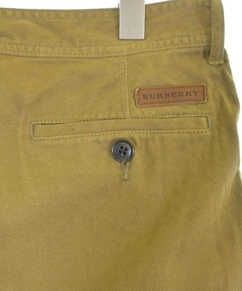 BURBERRY กางเกง อื่น