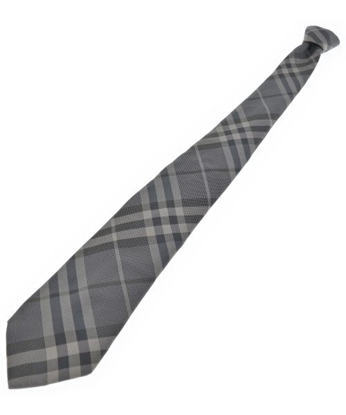 BURBERRY เนคไท