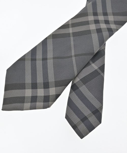 BURBERRY เนคไท