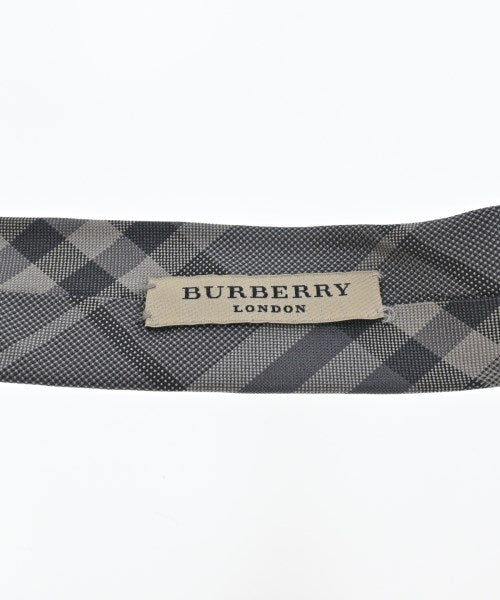 BURBERRY เนคไท
