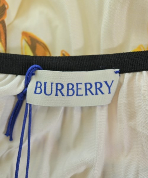 BURBERRY กระโปรงยาวถึงเข่า