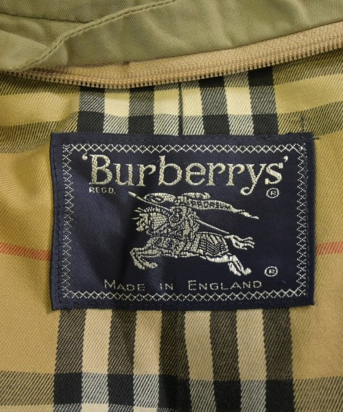 BURBERRY เสื้อโค้ท อื่น