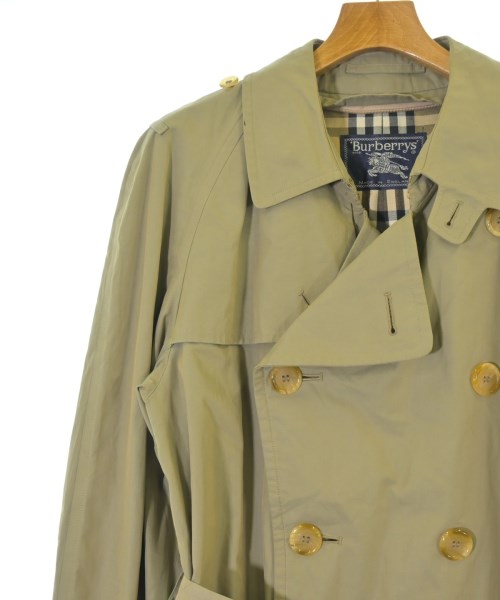 BURBERRY เสื้อโค้ท อื่น