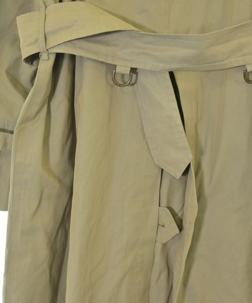 BURBERRY เสื้อโค้ท อื่น