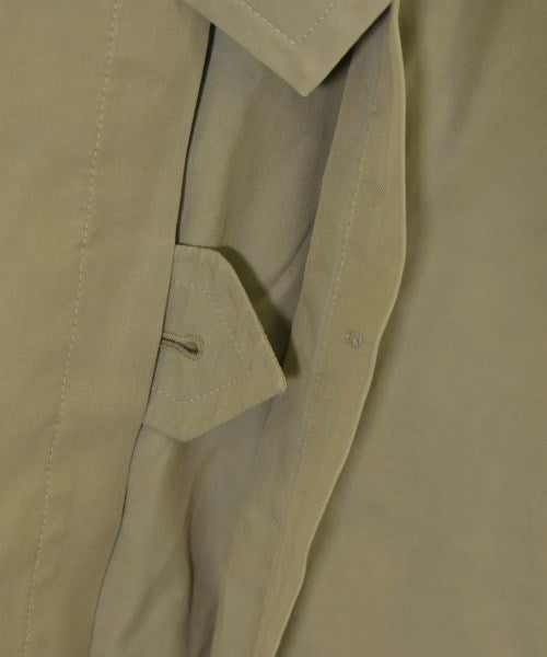 BURBERRY เสื้อโค้ท อื่น