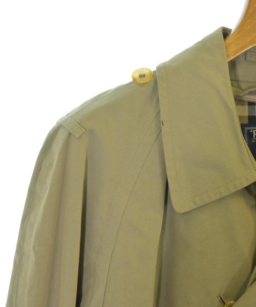 BURBERRY เสื้อโค้ท อื่น