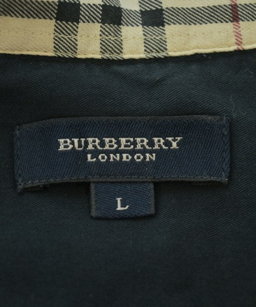BURBERRY เสื้อลำลอง