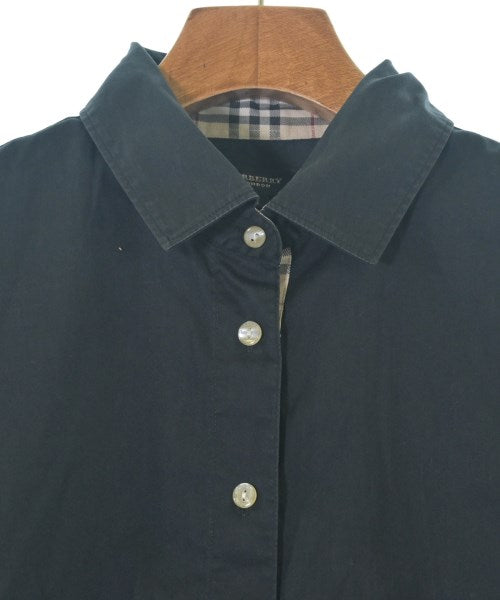 BURBERRY เสื้อลำลอง