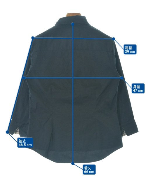BURBERRY เสื้อลำลอง